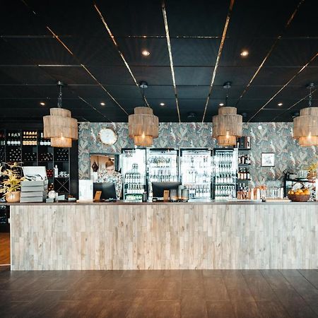 Hotell Oestersund Екстериор снимка