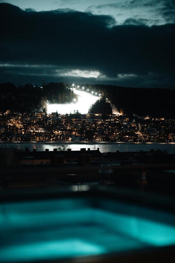 Hotell Oestersund Екстериор снимка