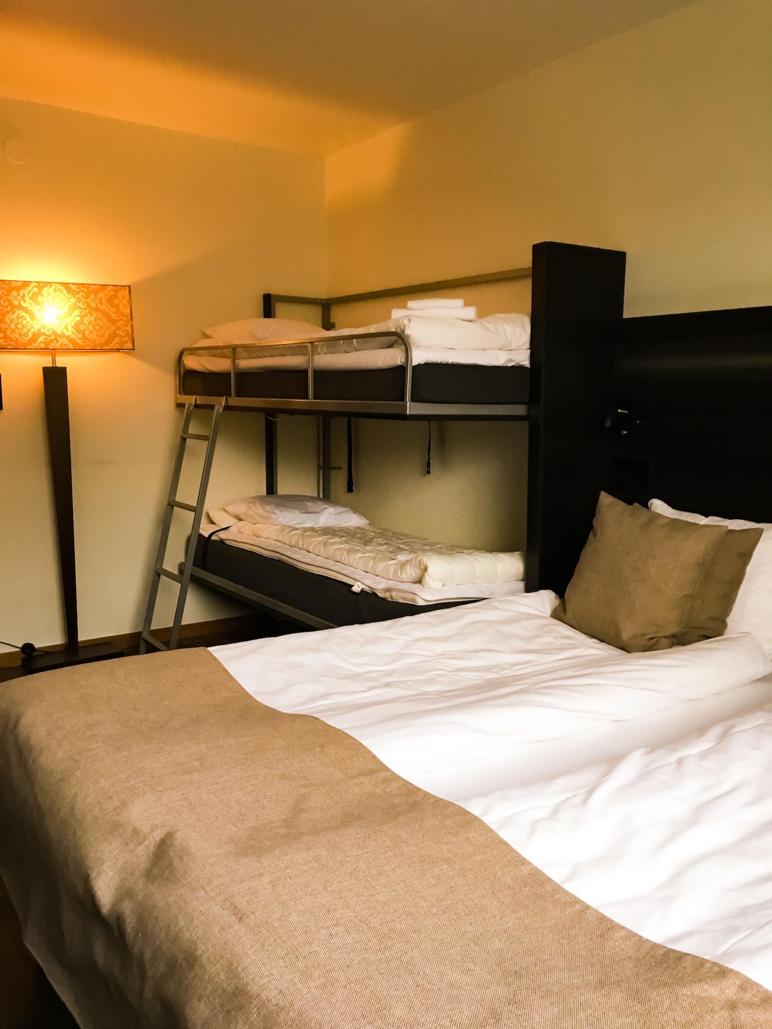 Hotell Oestersund Екстериор снимка