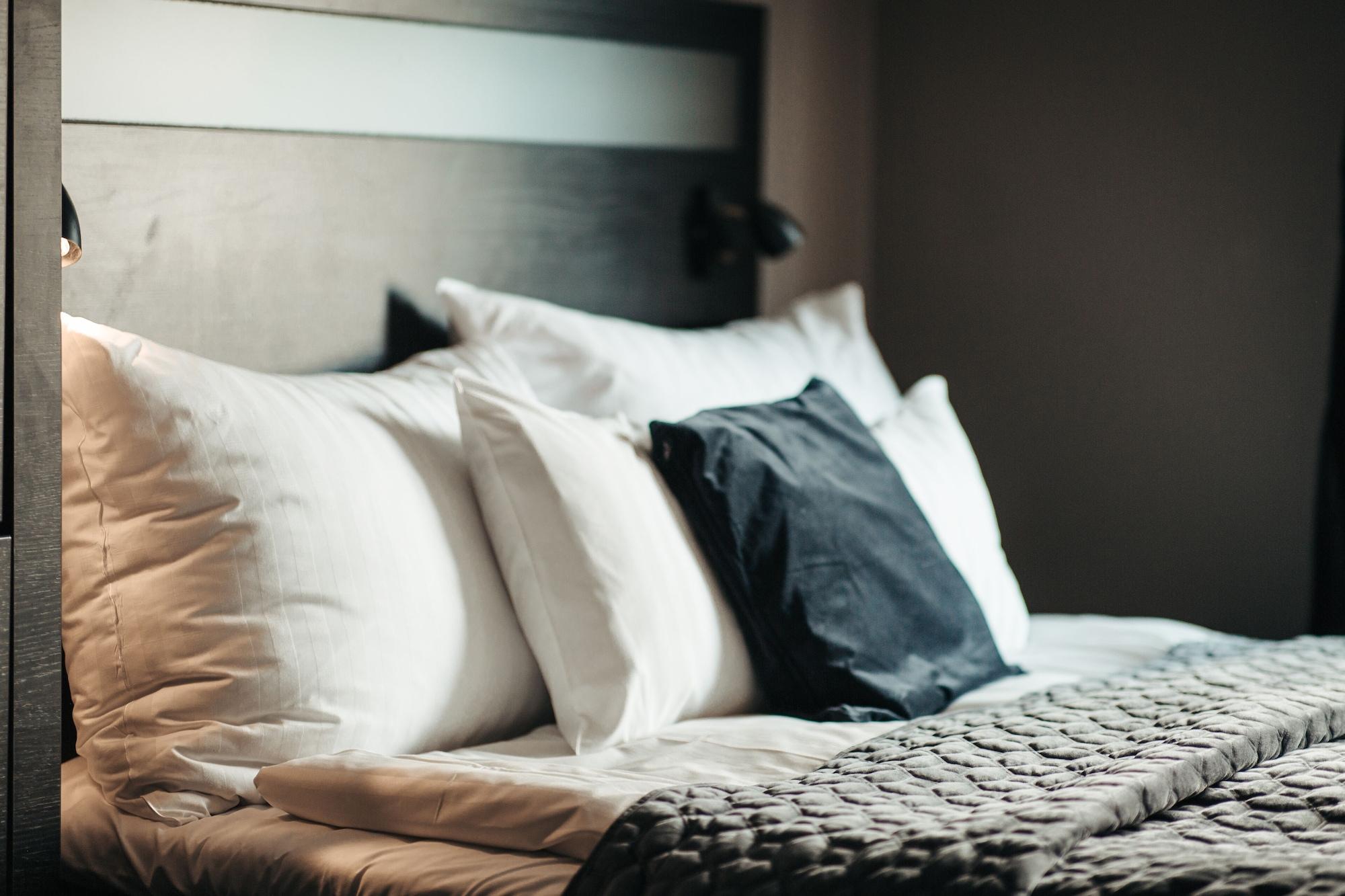 Hotell Oestersund Екстериор снимка