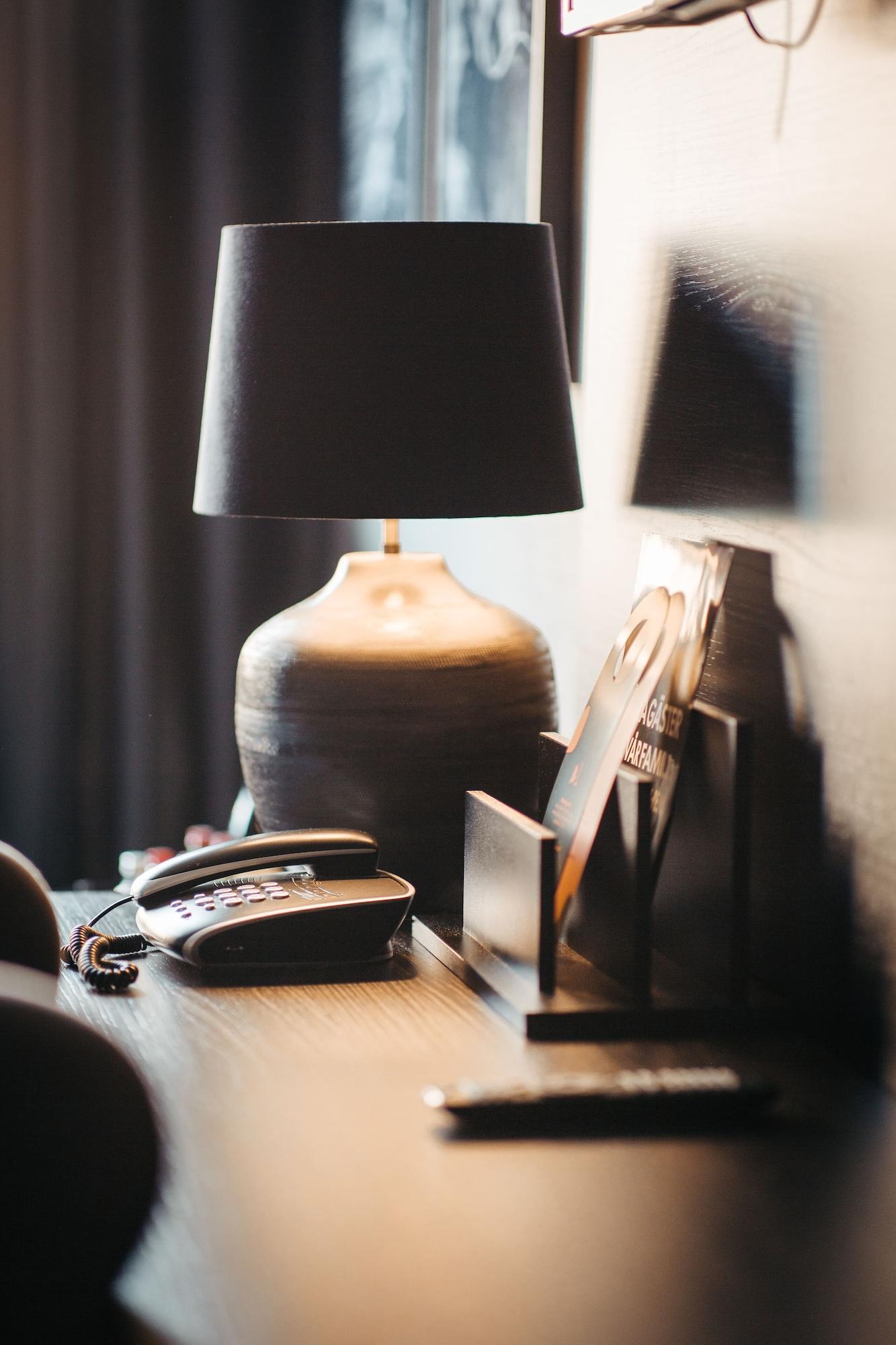 Hotell Oestersund Екстериор снимка