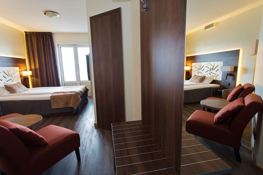 Hotell Oestersund Екстериор снимка