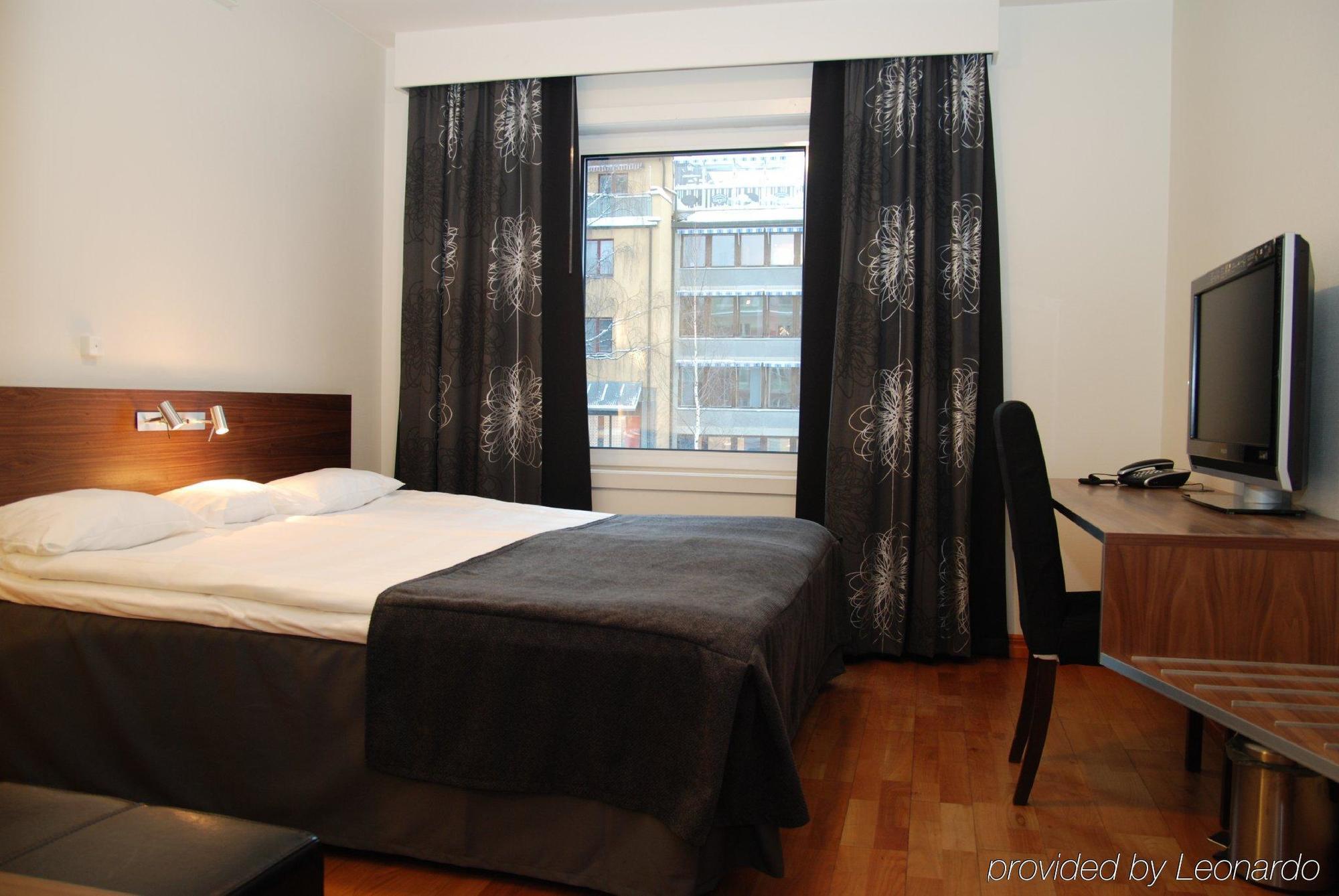 Hotell Oestersund Стая снимка