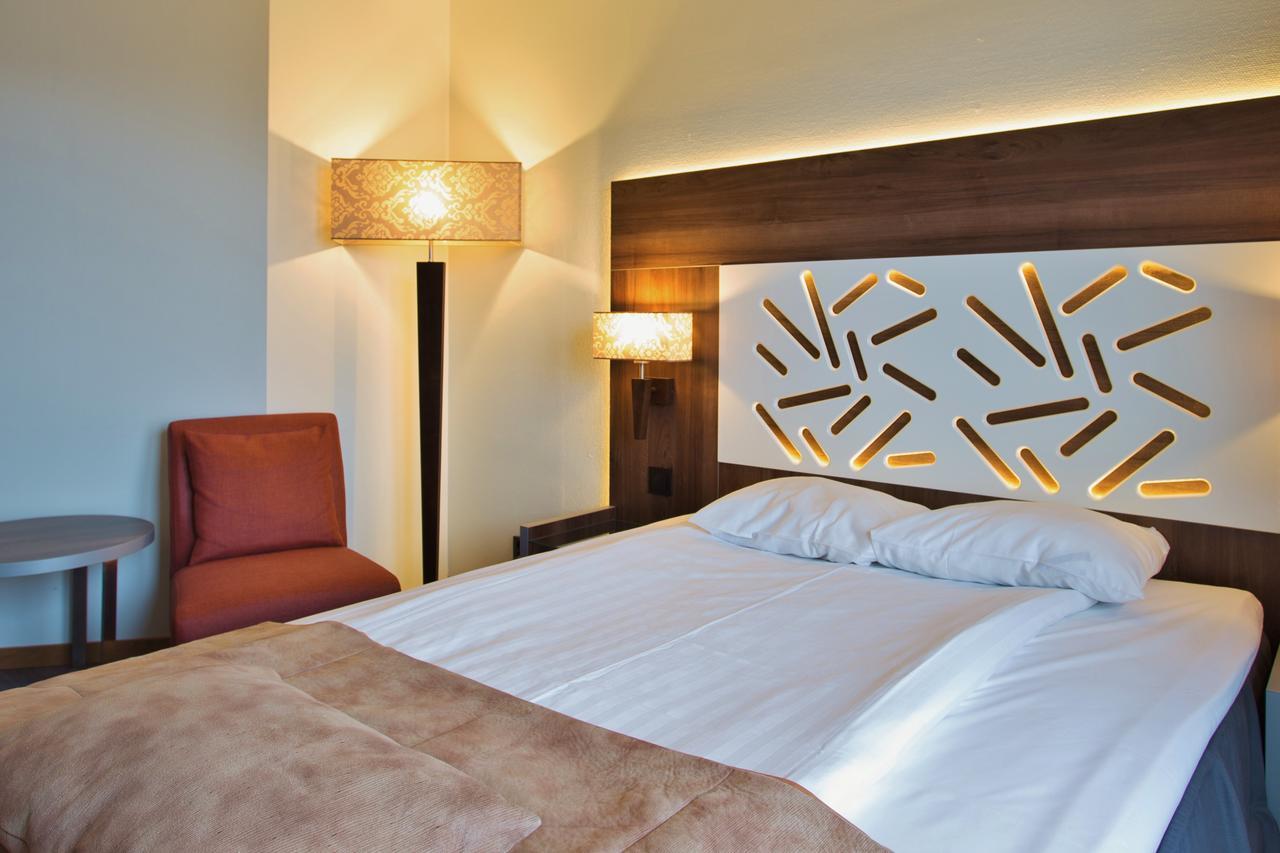 Hotell Oestersund Екстериор снимка