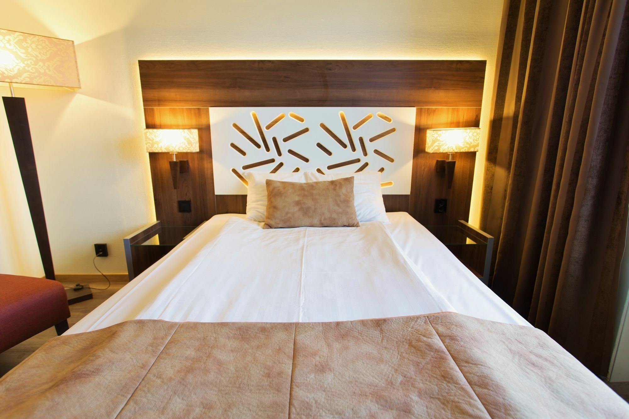 Hotell Oestersund Екстериор снимка